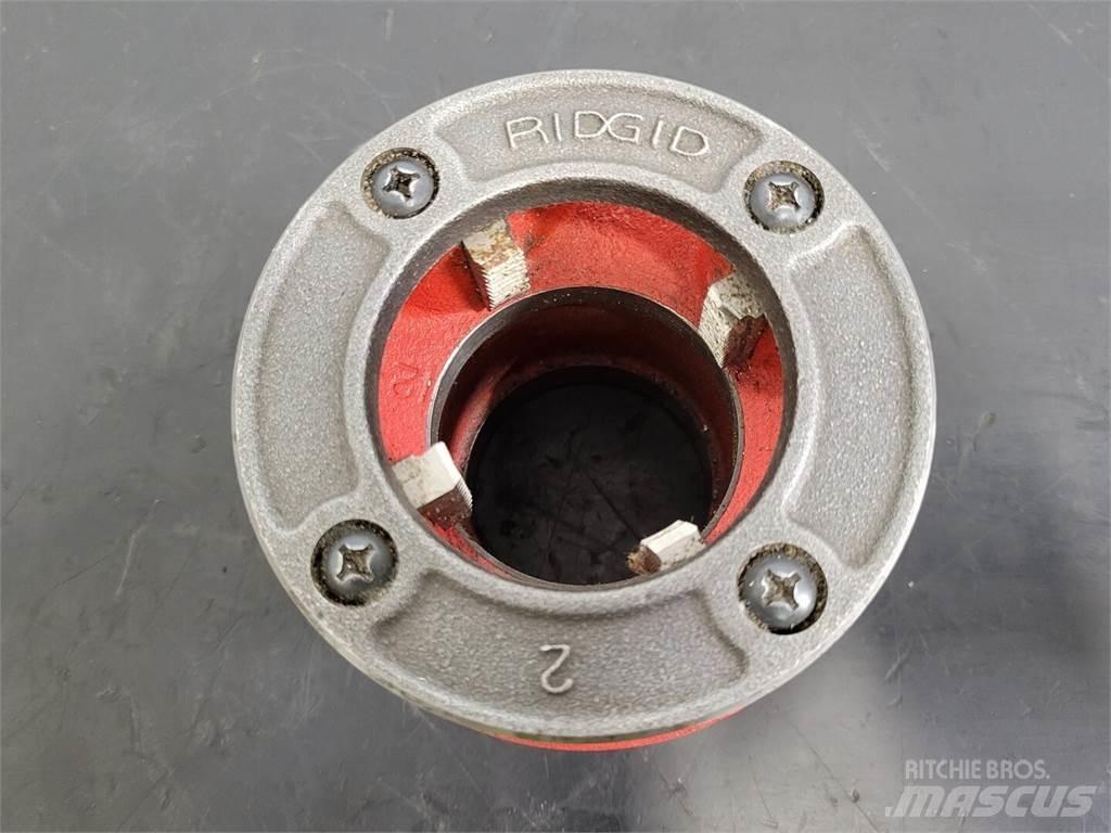 RIDGID 37415 Távvezeték eszközök