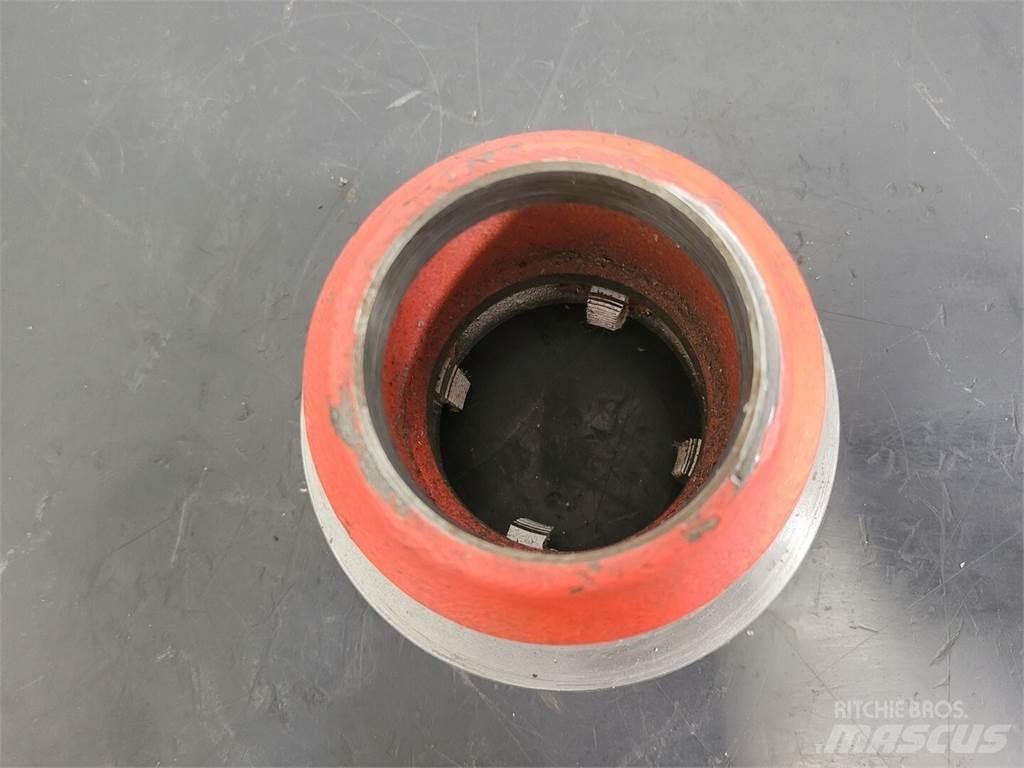  RIDGID 37415 Távvezeték eszközök