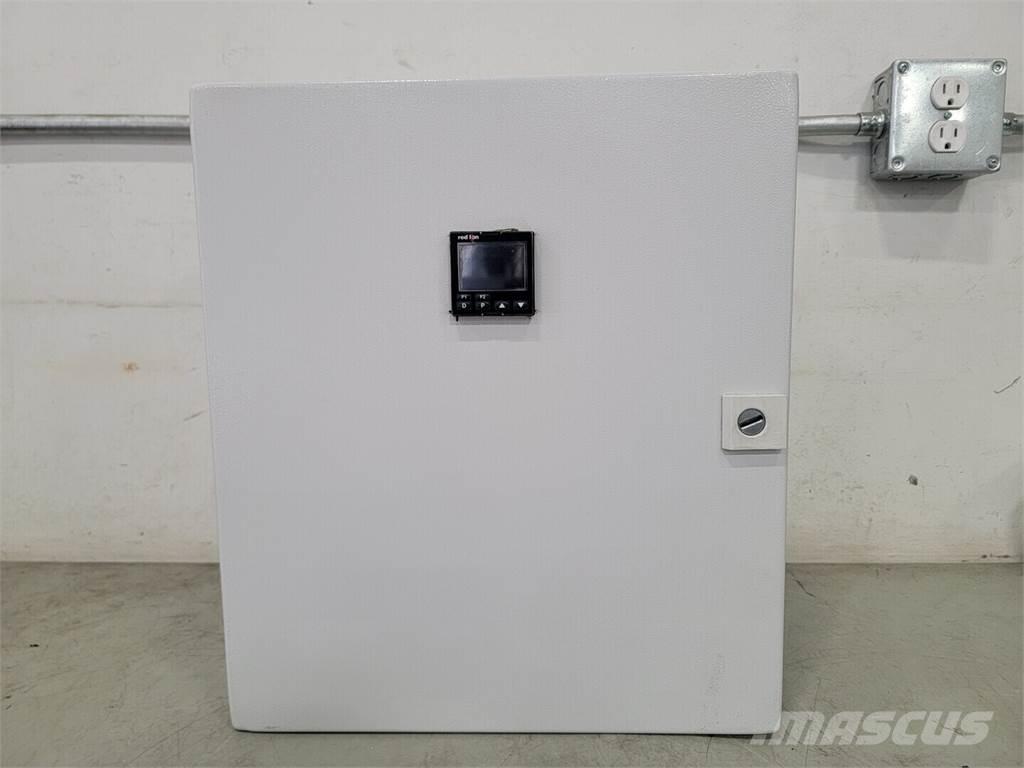  RITTAL JB 8018126 Építőipar - Egyebek