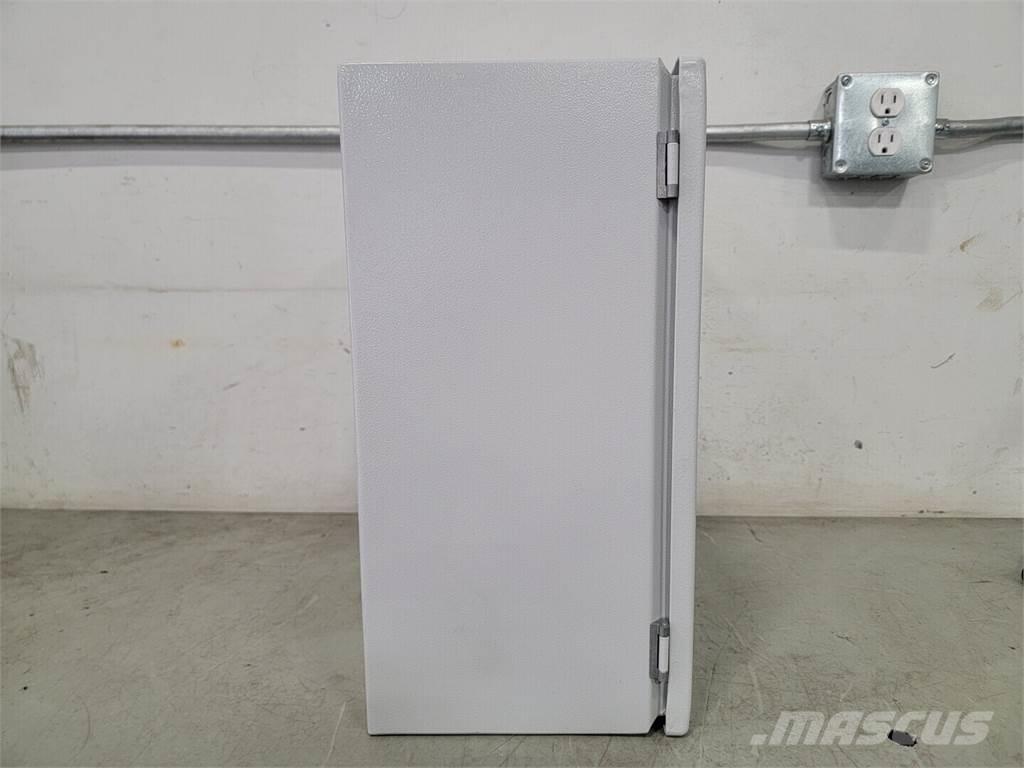  RITTAL JB 8018126 Építőipar - Egyebek