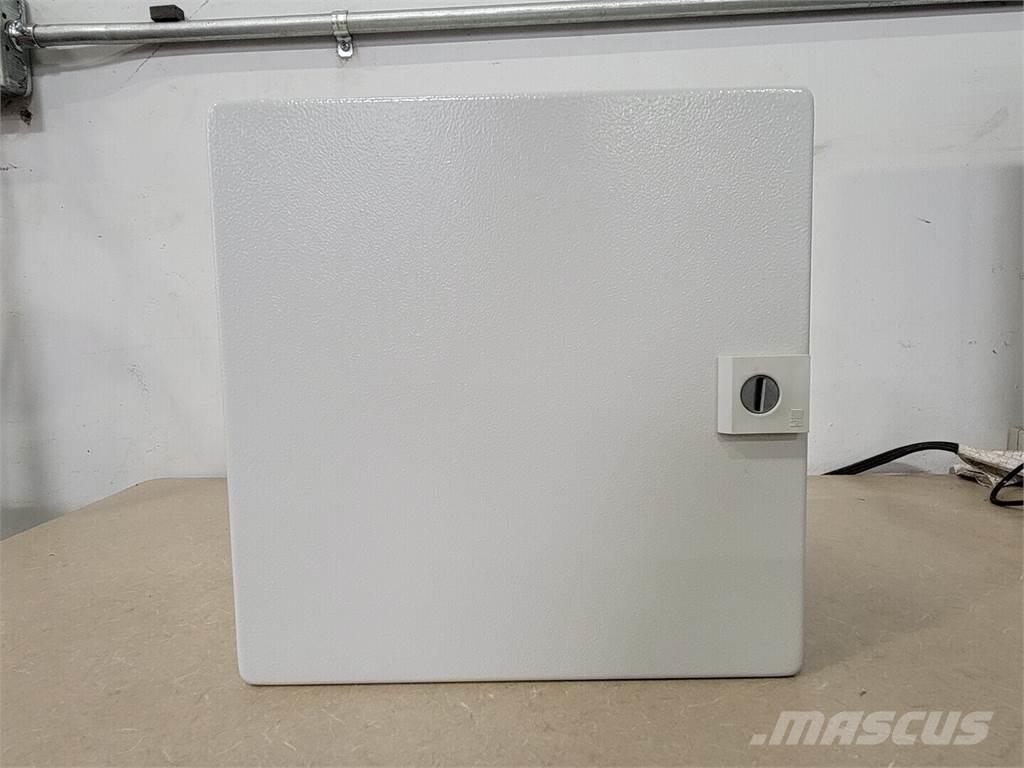  RITTAL JB101006HC Építőipar - Egyebek