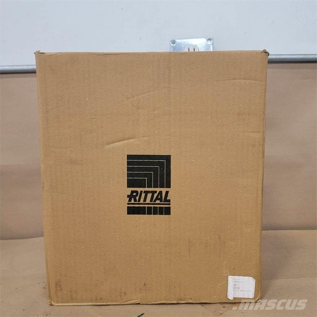  RITTAL JB161406HC Építőipar - Egyebek