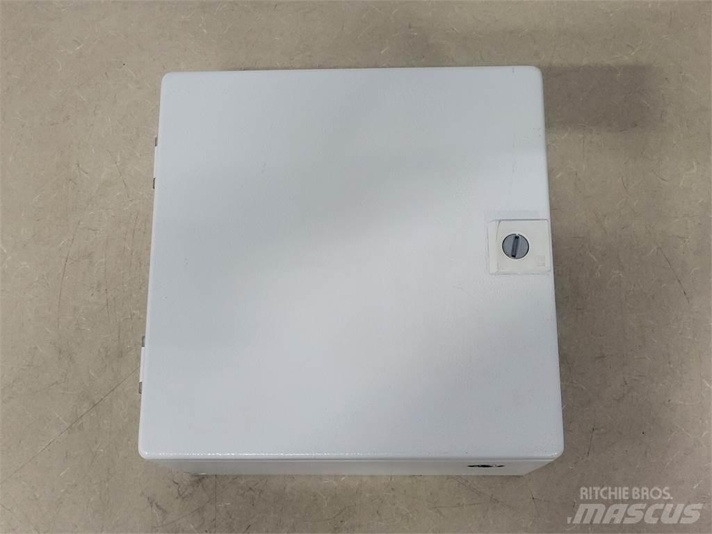  RITTAL JB8018.107 Építőipar - Egyebek