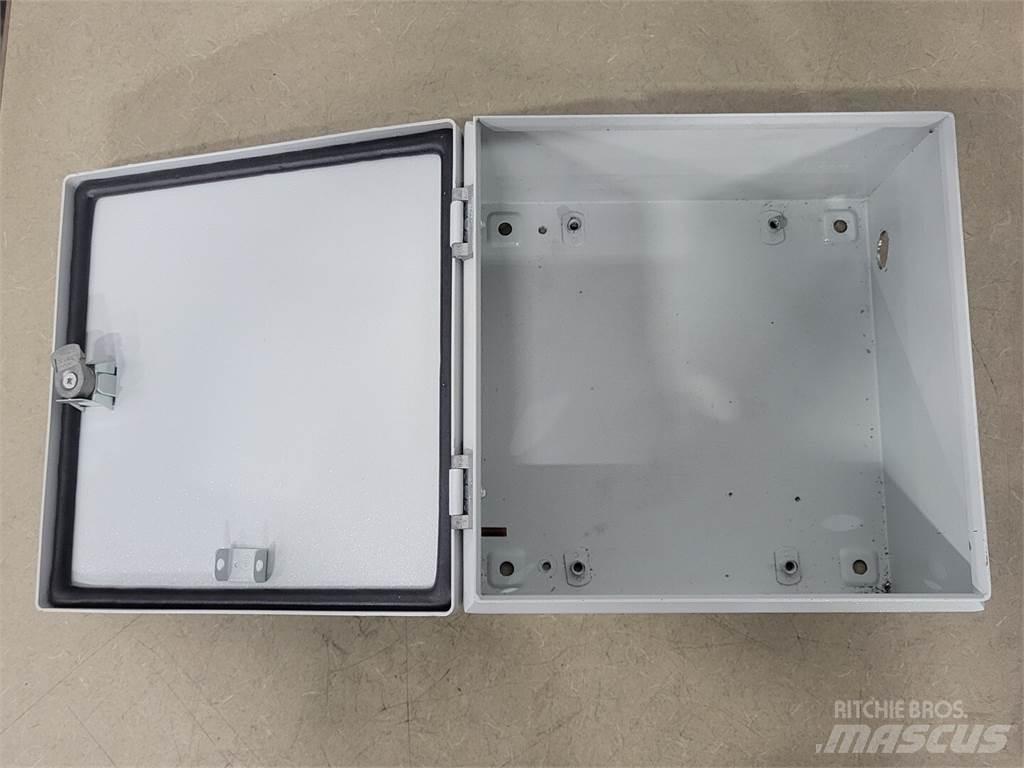  RITTAL JB8018.107 Építőipar - Egyebek