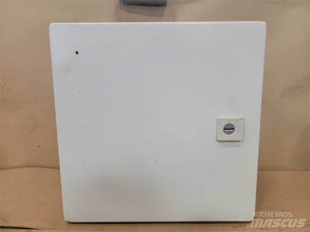  RITTAL WM 8017528 Építőipar - Egyebek