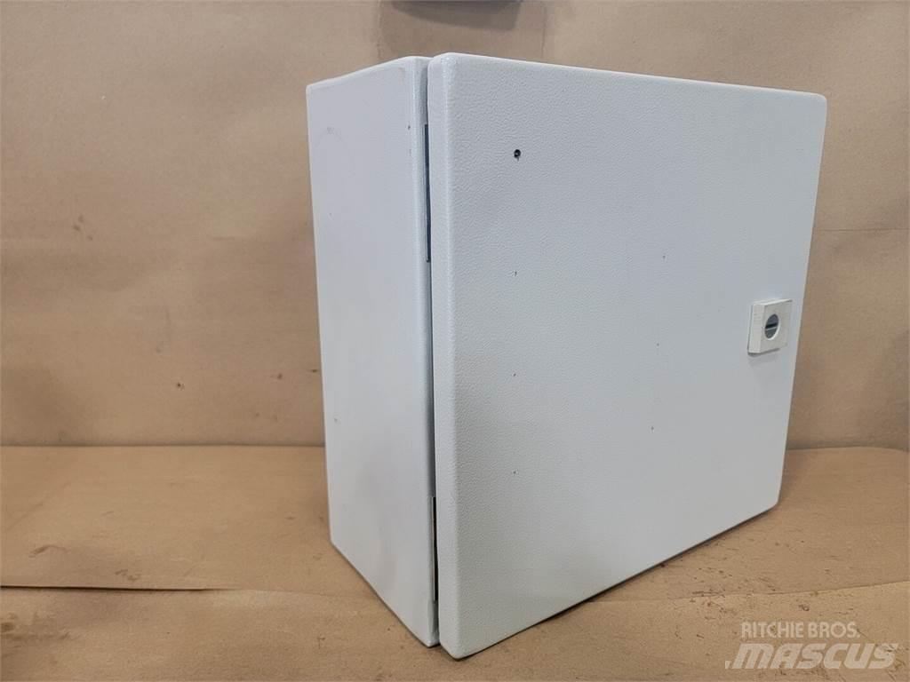  RITTAL WM 8017528 Építőipar - Egyebek