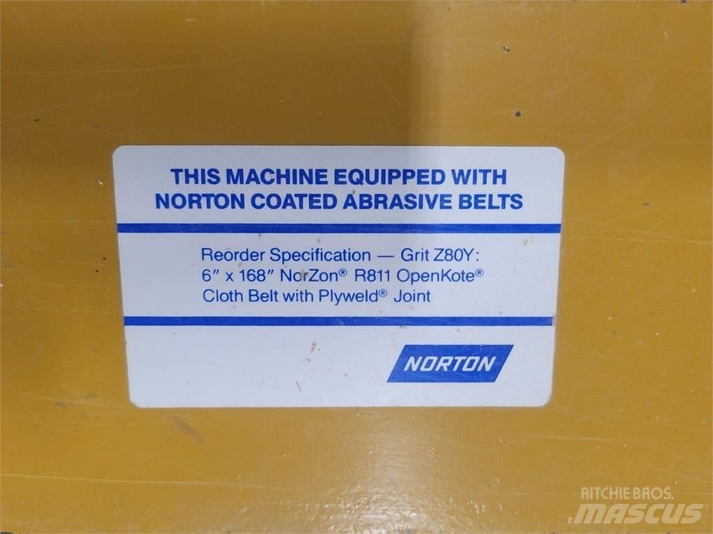 Ritter R950 Építőipar - Egyebek