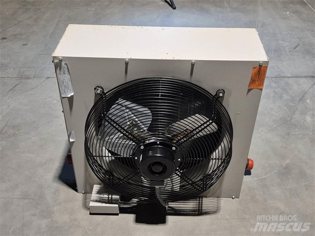  RITTLING RH1008H01SAC Fűtő és Hűtő felszerelések