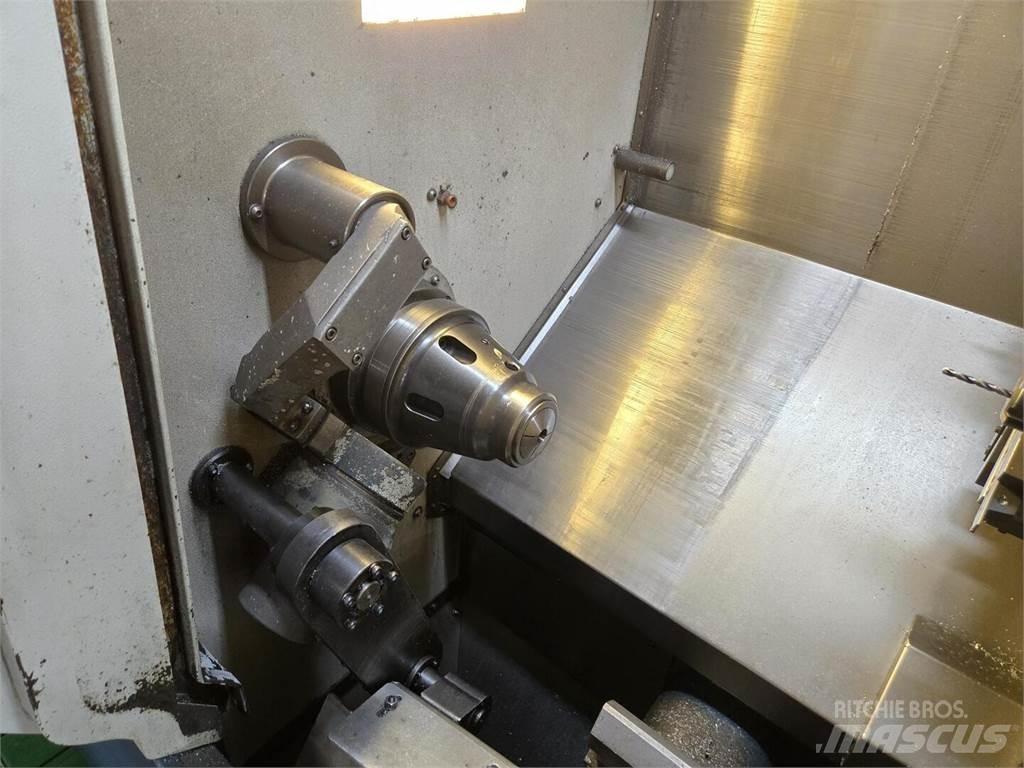  ROMI GL240 Építőipar - Egyebek