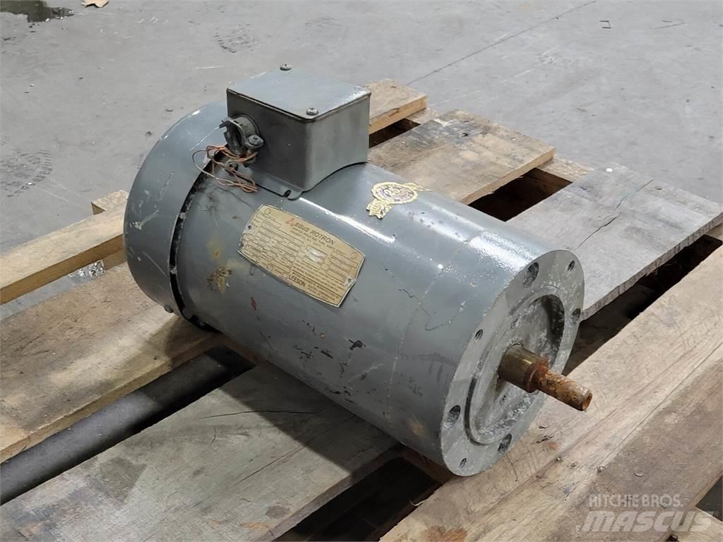  ROTRON 510895 Ipari motorok