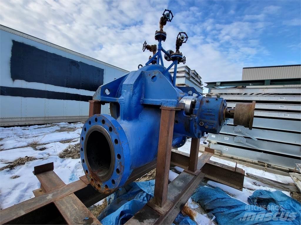  RUHRPUMPEN 73-G-13A Vízpumpák