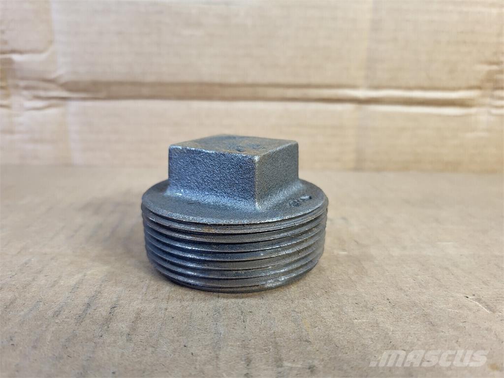 Sandvik 001552-010 Egyéb alkatrészek