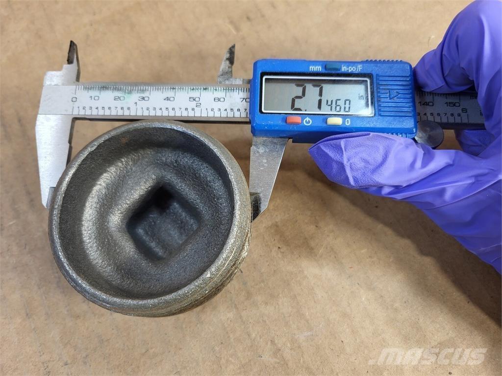 Sandvik 001552-010 Egyéb alkatrészek