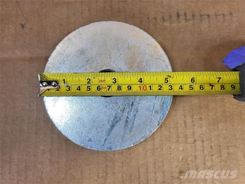 Sandvik 011735-010 Építőipar - Egyebek