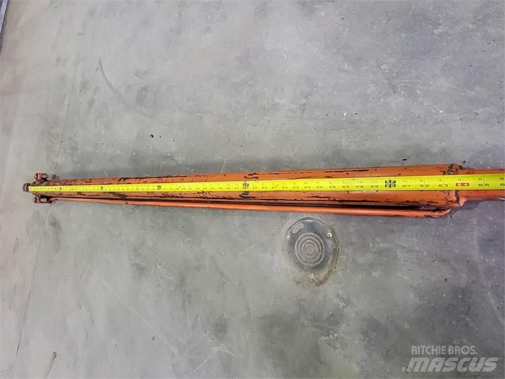 Sandvik 20022 Haszonjárművek - Egyéb