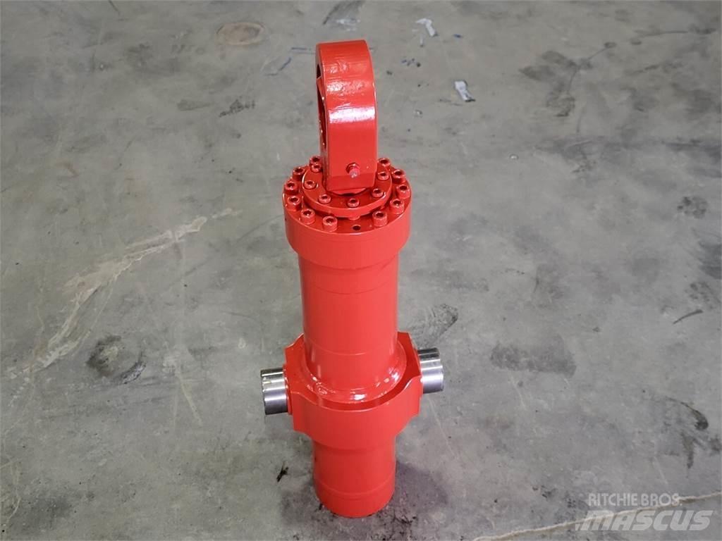 Sandvik 29560439 Haszonjárművek - Egyéb