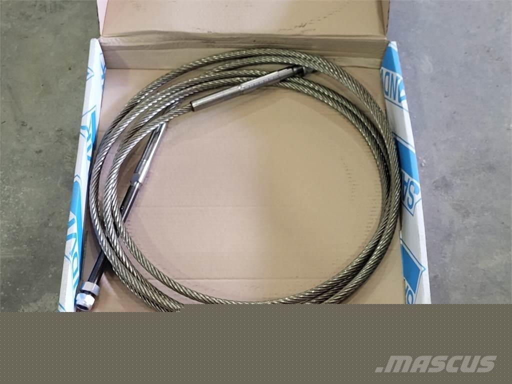 Sandvik 55038502 Egyéb Földalatti Felszerelések