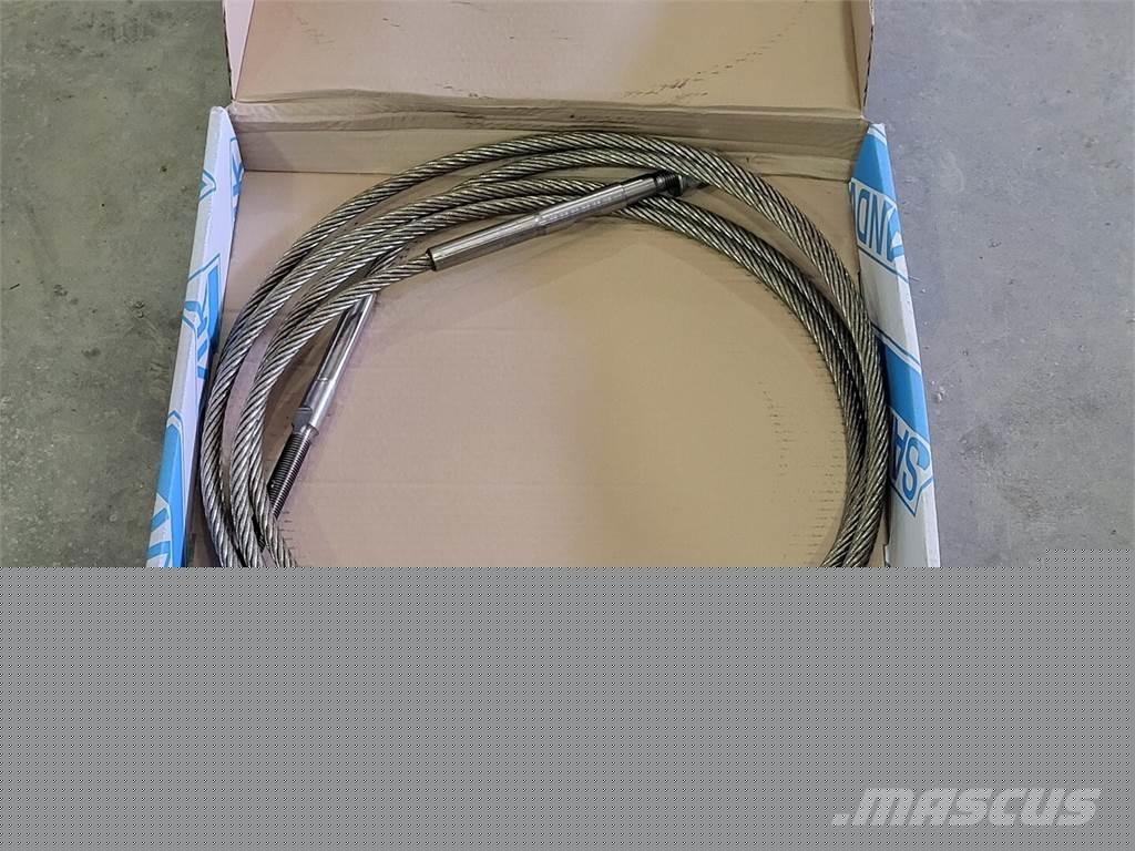 Sandvik 55038502 Egyéb Földalatti Felszerelések
