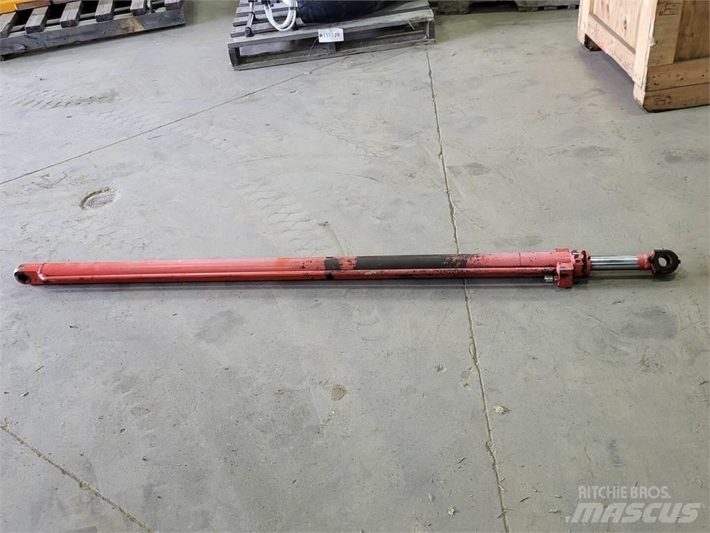 Sandvik 55151490 Haszonjárművek - Egyéb