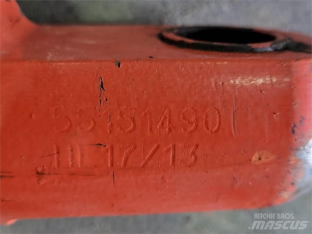 Sandvik 55151490 Haszonjárművek - Egyéb