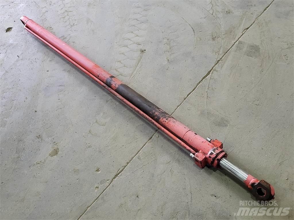 Sandvik 55151490 Haszonjárművek - Egyéb
