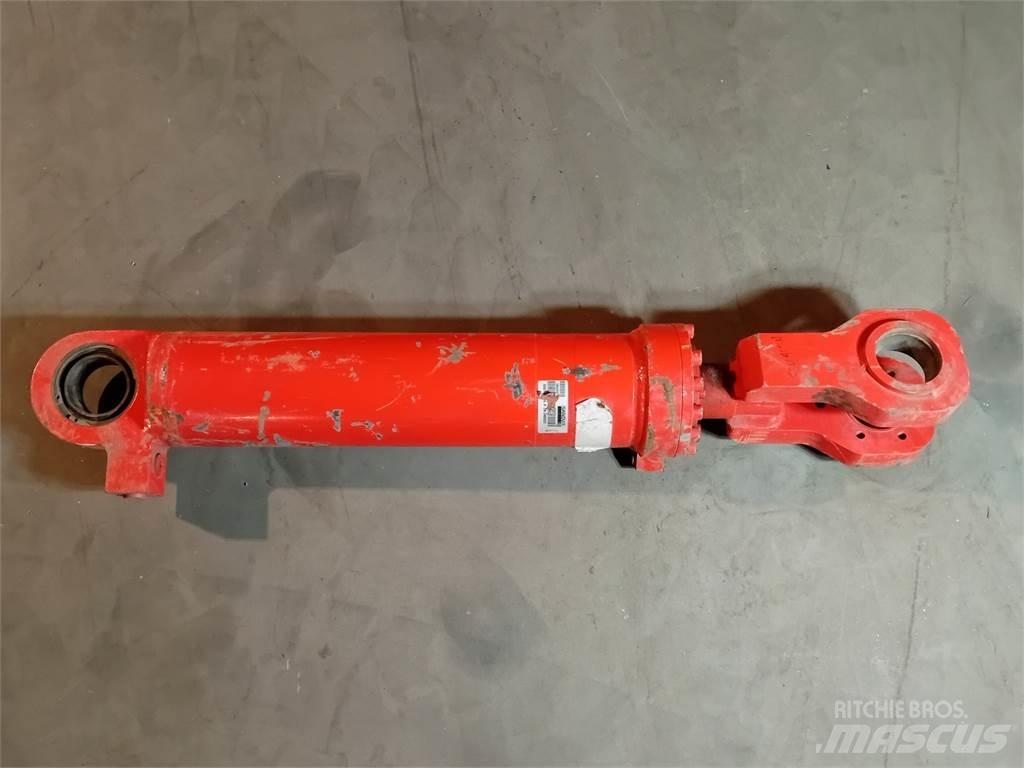 Sandvik 56014134 Haszonjárművek - Egyéb