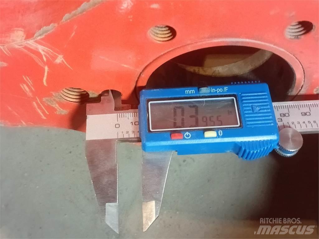Sandvik 56014134 Haszonjárművek - Egyéb