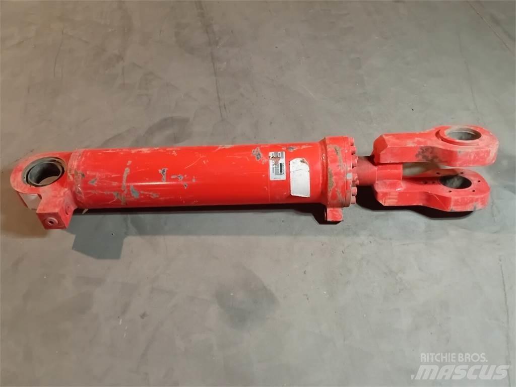 Sandvik 56014134 Haszonjárművek - Egyéb
