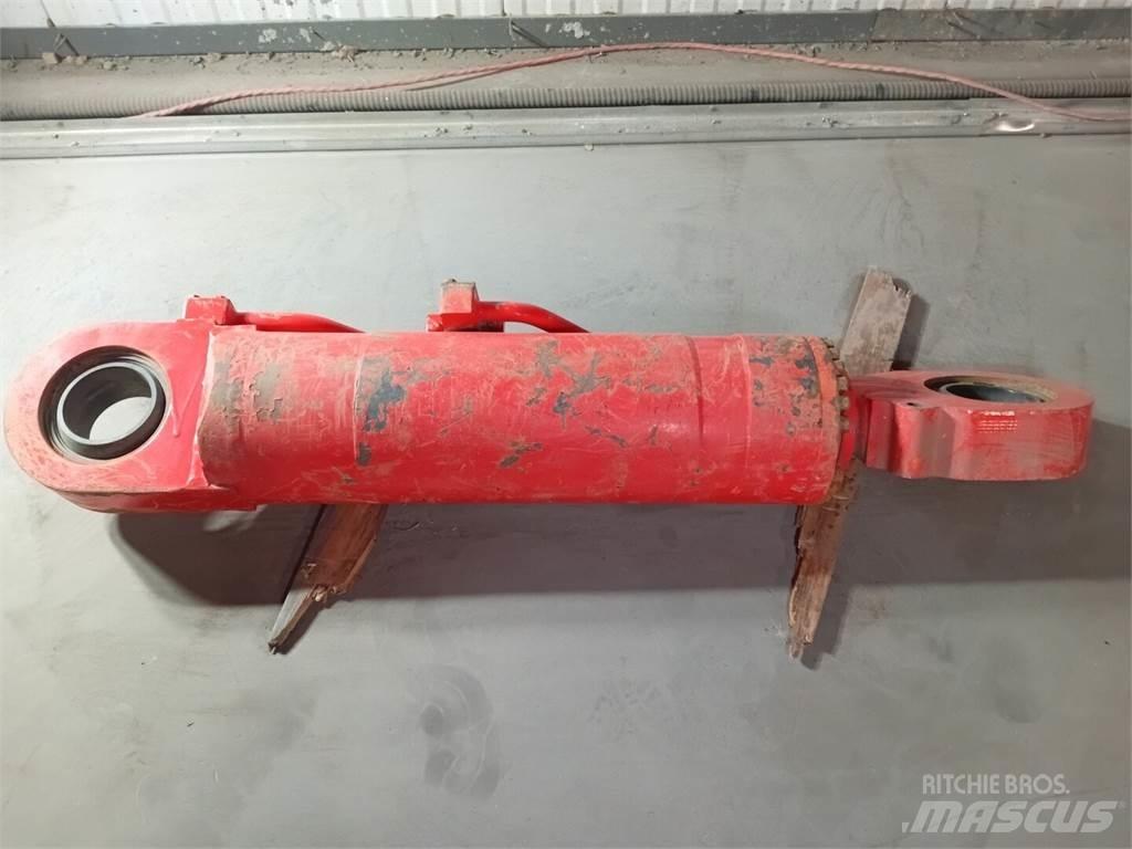 Sandvik 56029089 Haszonjárművek - Egyéb