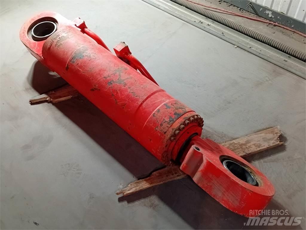 Sandvik 56029089 Haszonjárművek - Egyéb