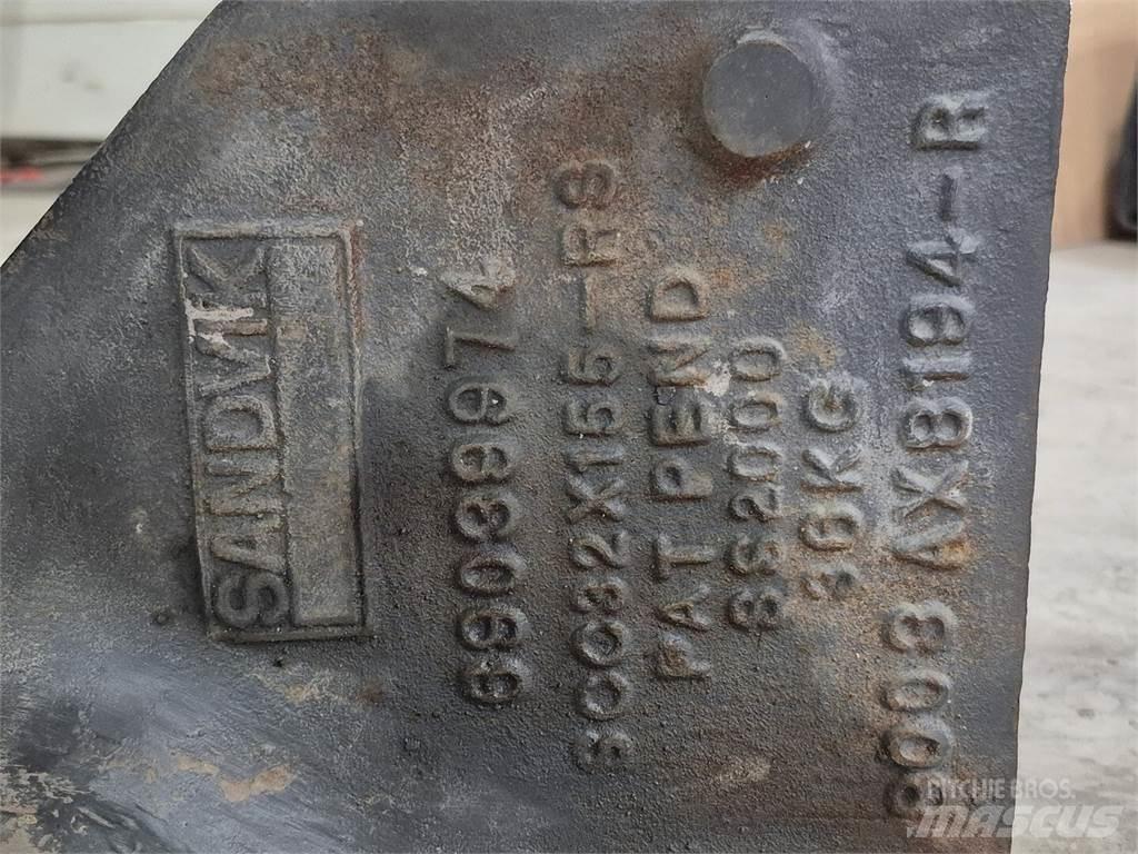 Sandvik 69039974 Egyéb alkatrészek