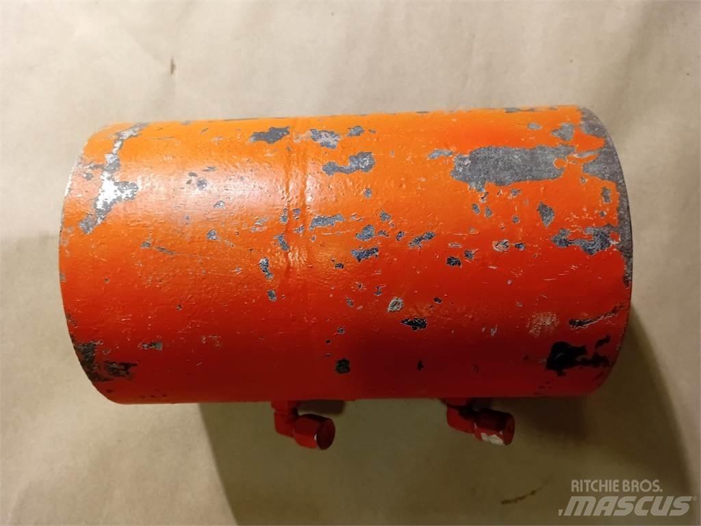 Sandvik 76350015 Építőipar - Egyebek