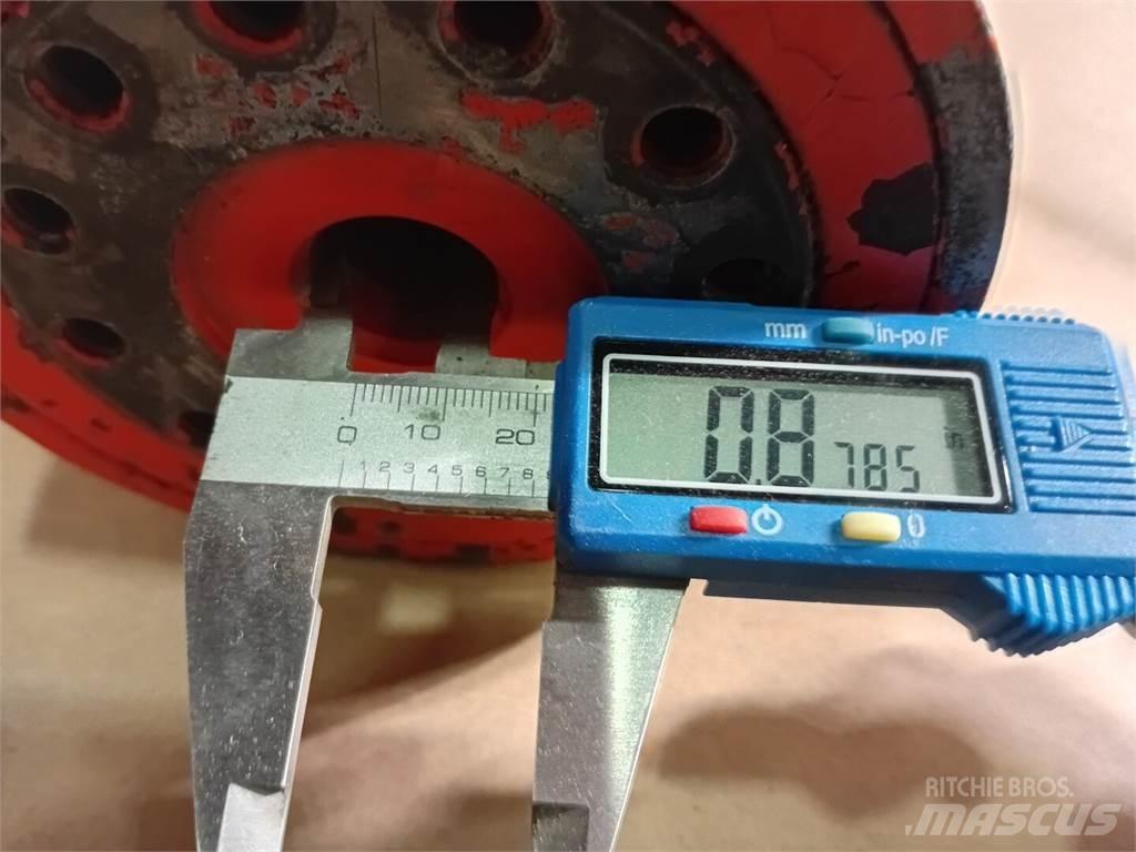Sandvik 76350015 Építőipar - Egyebek