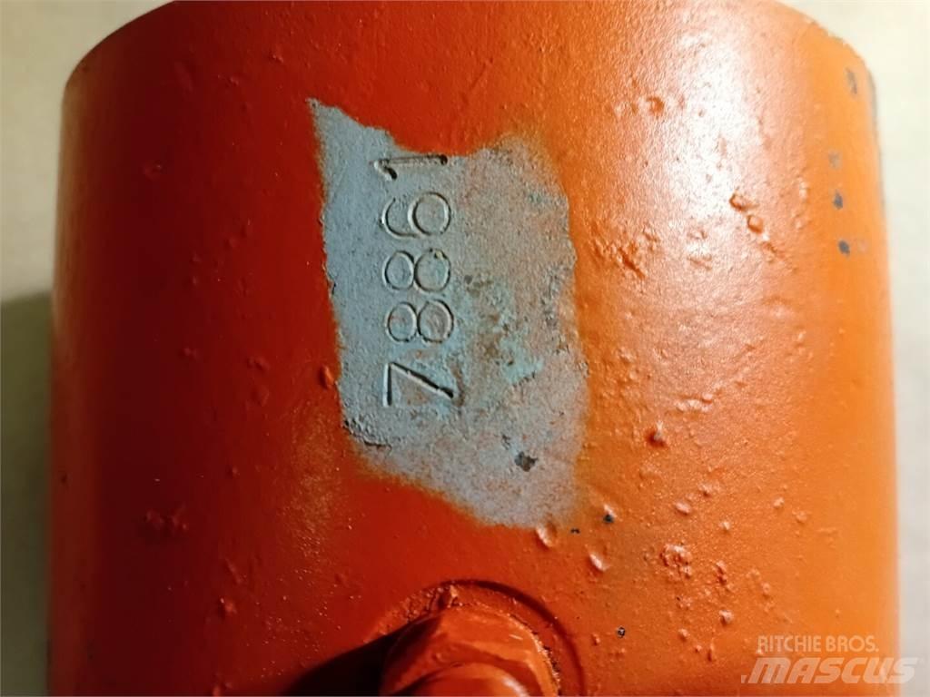 Sandvik 76350015 Építőipar - Egyebek