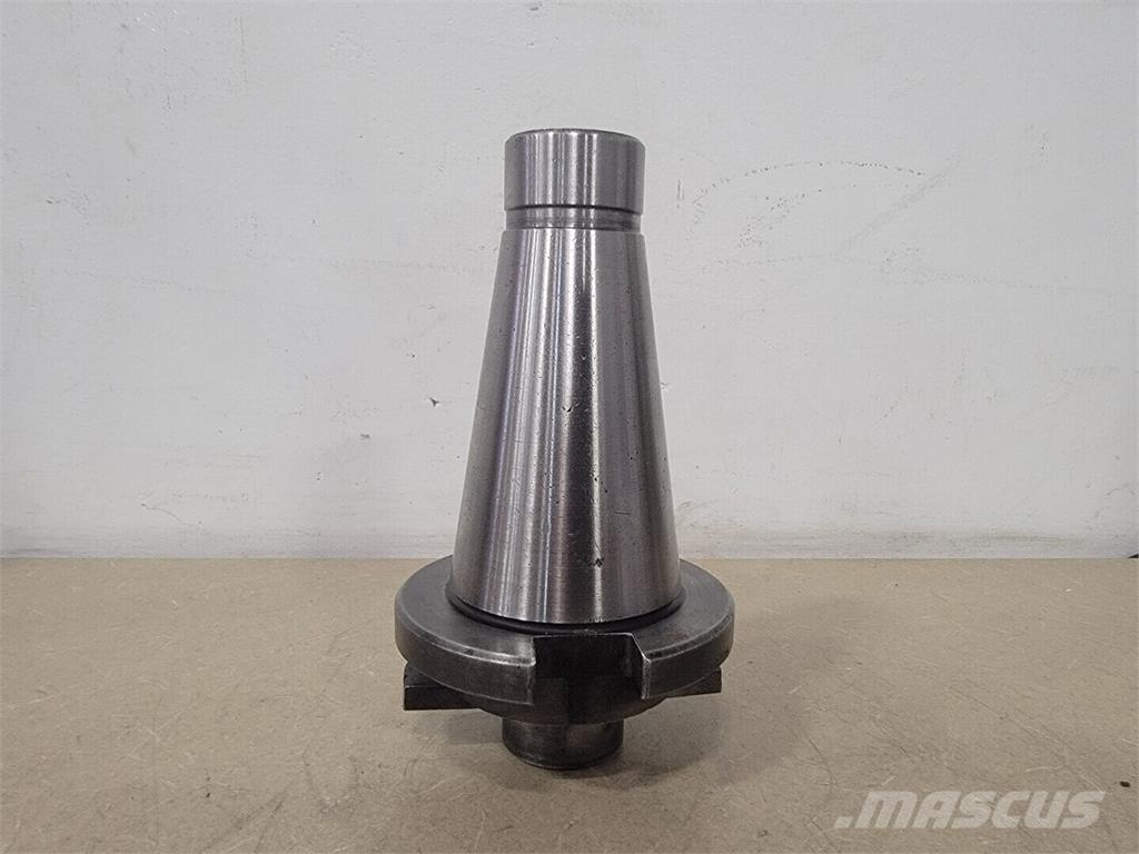 Sandvik TMA-14 Építőipar - Egyebek