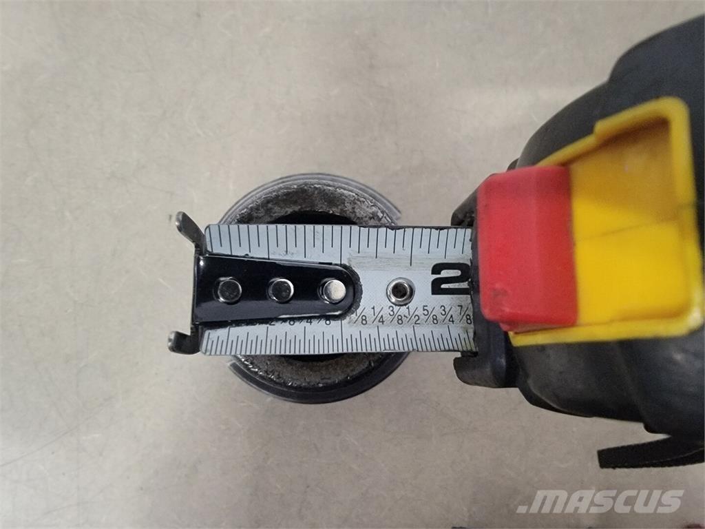 Sandvik TMA-14 Építőipar - Egyebek