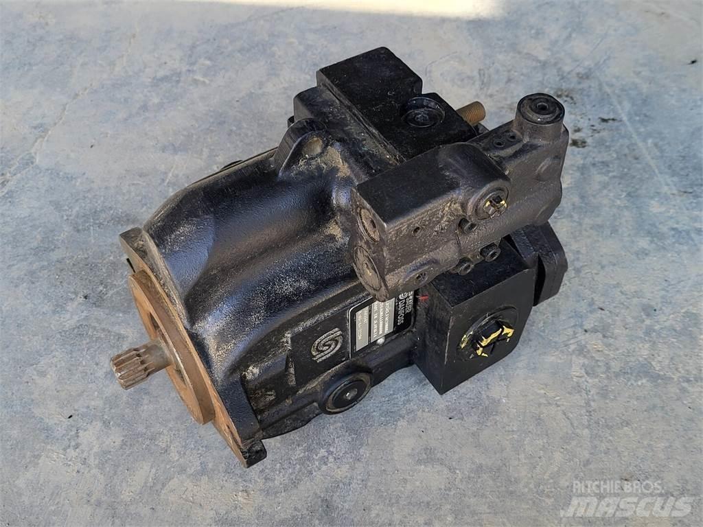 Sauer Danfoss 7005642 Vízpumpák