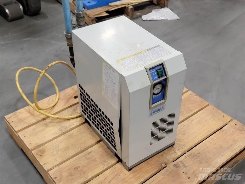  SCM IDFB6E-11N Sűrített-levegő tisztítók