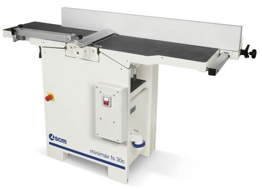  SCM minimax fs 30c Talajgyaluk