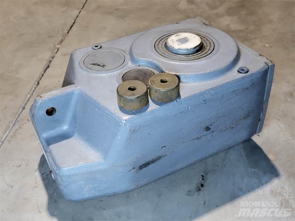 SEW-EURODRIVE FA60A Építőipar - Egyebek