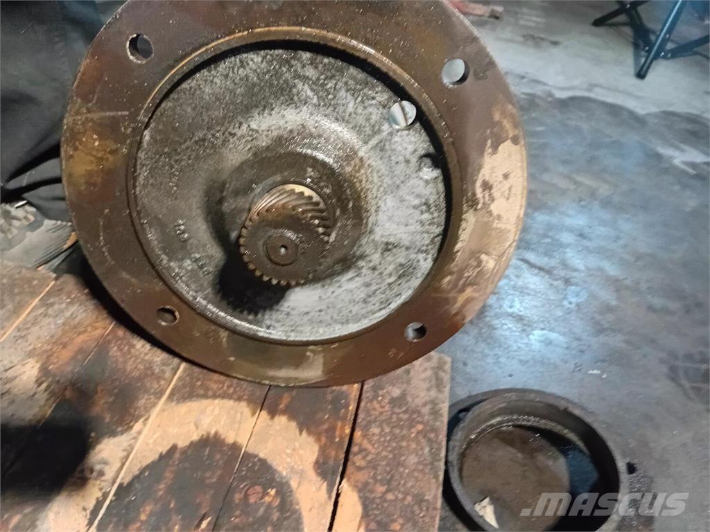  SEW-EURODRIVE R107 Építőipar - Egyebek