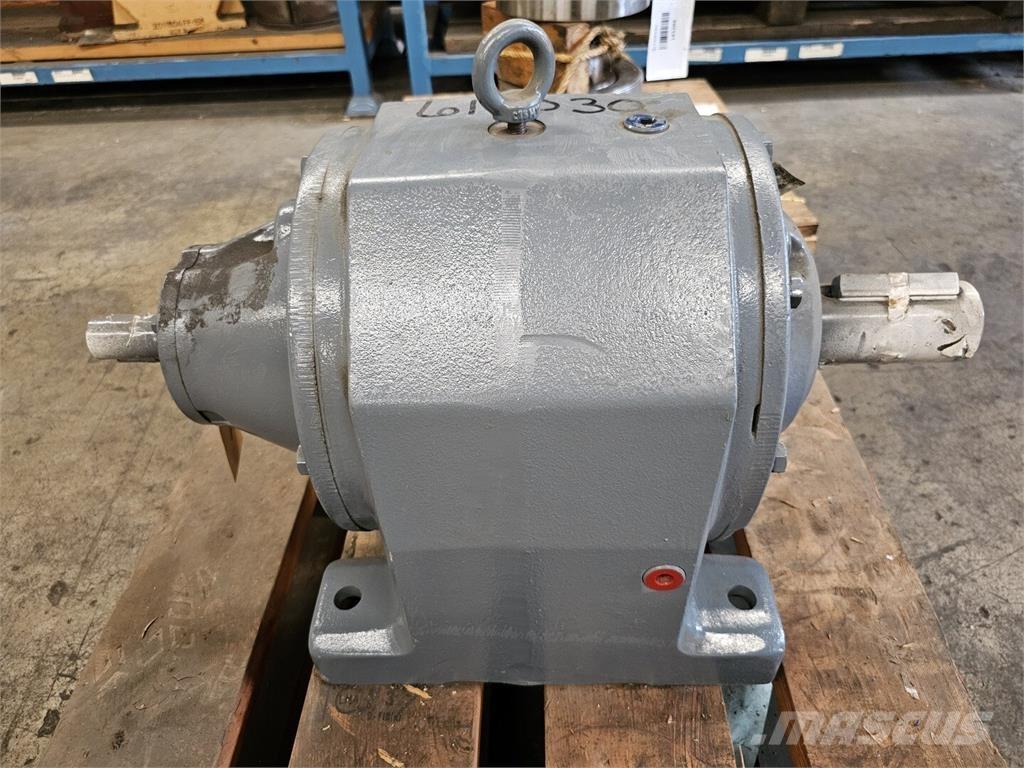  SEW-EURODRIVE R93 Építőipar - Egyebek