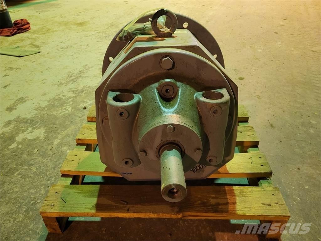  SEW-EURODRIVE RF102P Építőipar - Egyebek