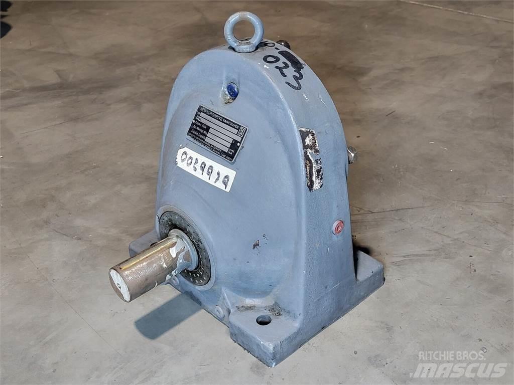  SEW-EURODRIVE RX81A Építőipar - Egyebek