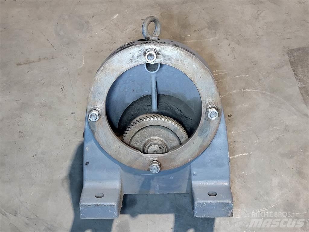  SEW-EURODRIVE RX81A Építőipar - Egyebek