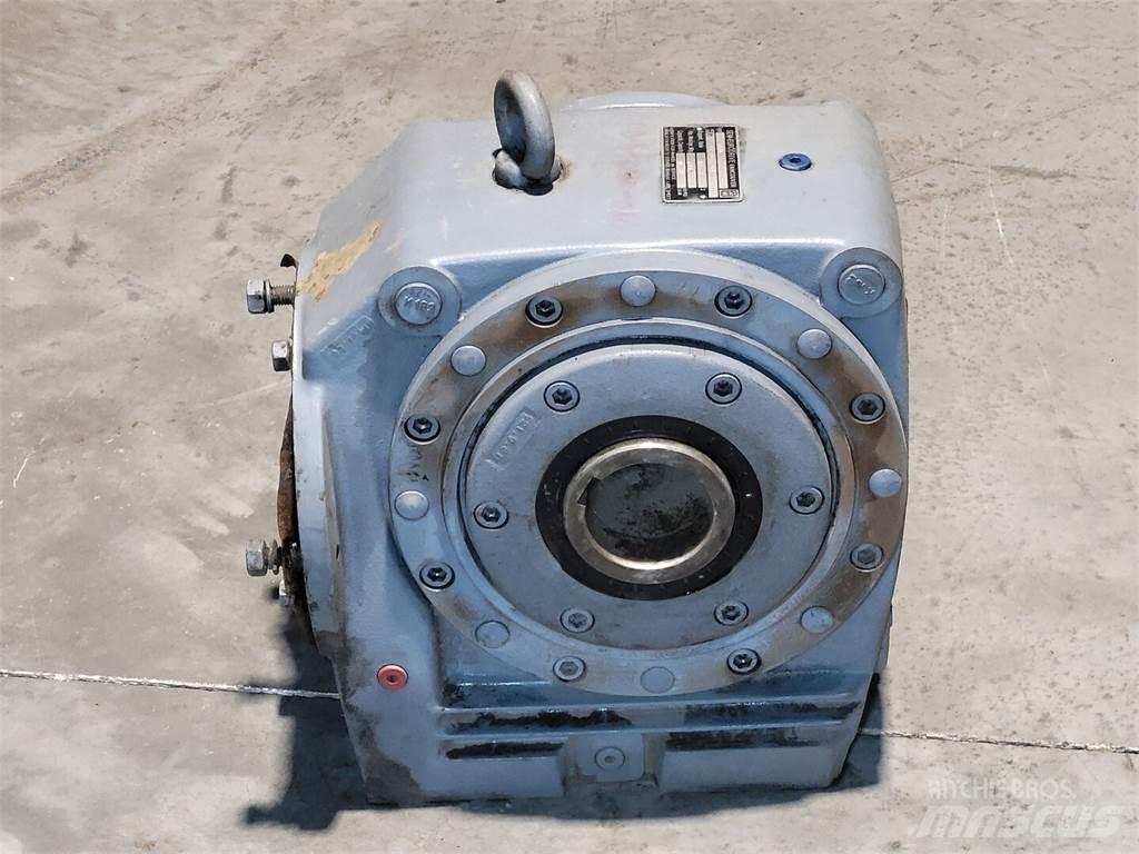  SEW-EURODRIVE SA80A Építőipar - Egyebek