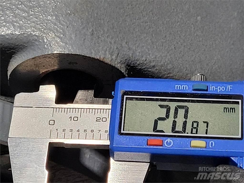  SEW-EURODRIVE SA80A Építőipar - Egyebek