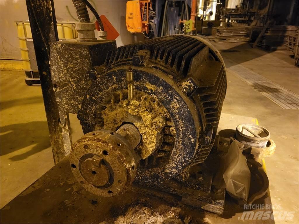 Siemens  Ipari motorok