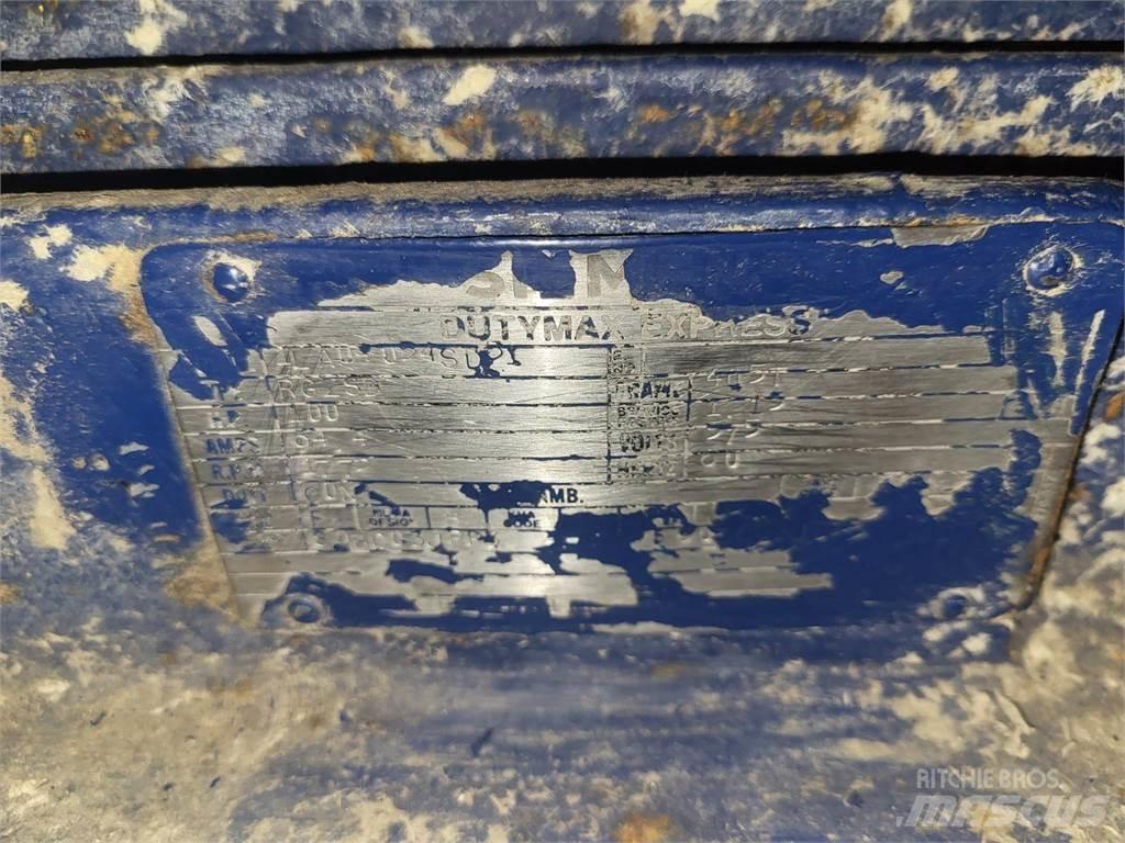 Siemens  Ipari motorok