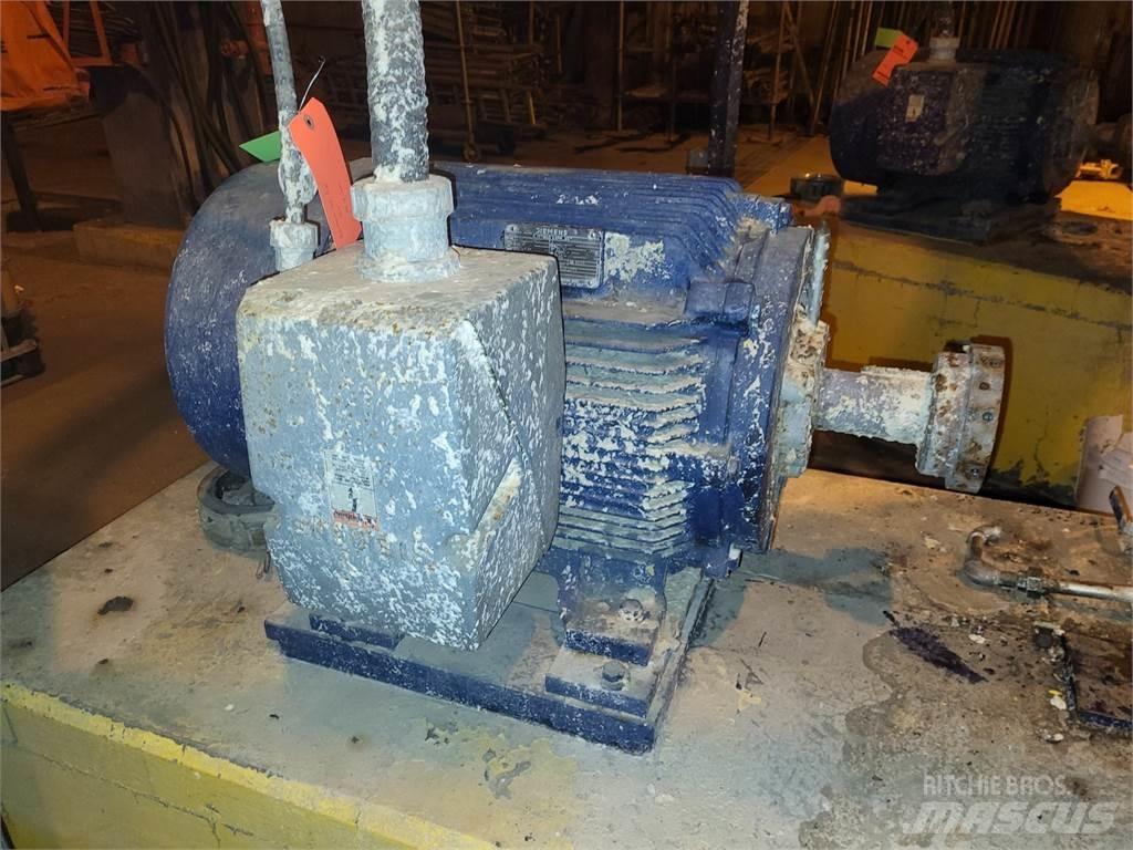 Siemens  Ipari motorok